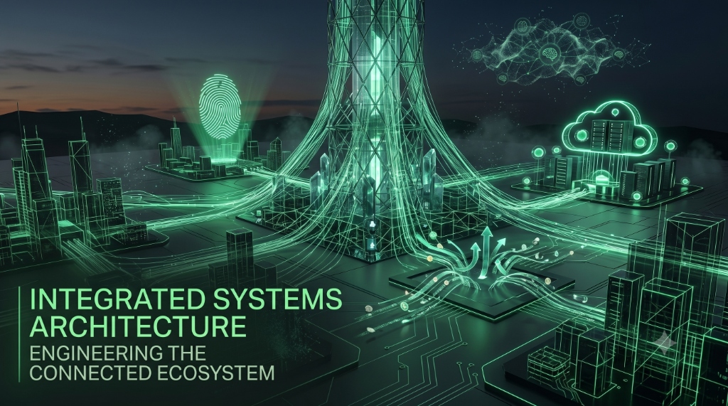 Integrated Systems Architecture